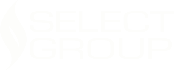 Select logo